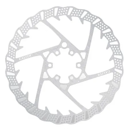 GALFER Wave Shark 2 mm 브레이크 디스크 3141196645