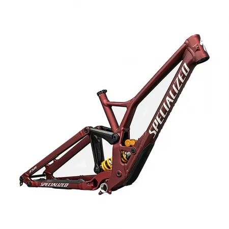 스페셜라이즈드 Demo Race 2024 MTB 프레임 3141212699