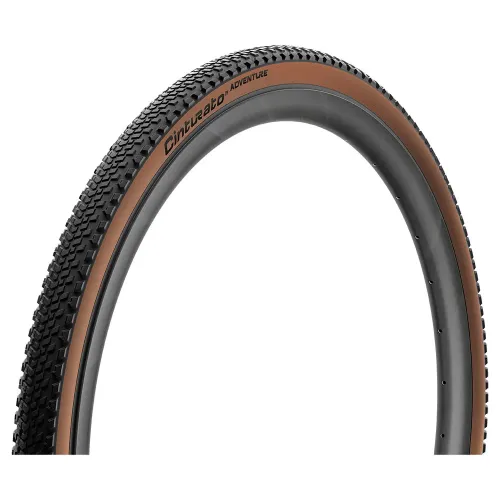 피렐리 Cinturato™ Adventure 튜블리스 700C x 35 자갈 타이어 3141221369