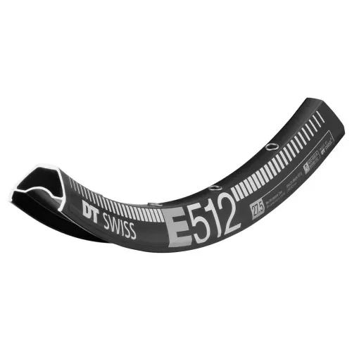 DT스위스 E 512 27.5´´ 25 DB VI Disc Tubeless MTB 휠 3141234963