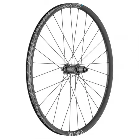 DT스위스 HX 1700 Spline 30 27.5in 6B 디스크 튜블리스 MTB 뒷바퀴 3141234979