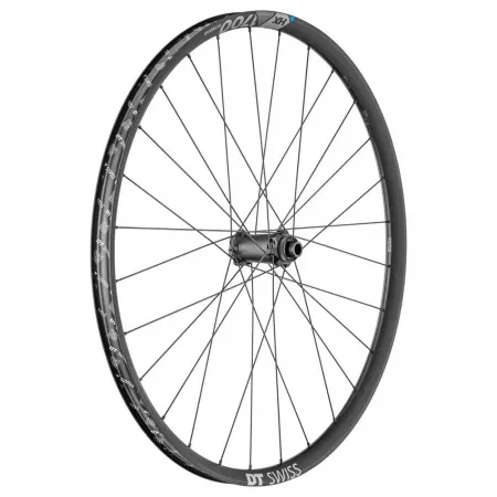 DT스위스 HX 1700 Spline 30 27.5in CL 디스크 튜블리스 MTB 앞바퀴 3141234980