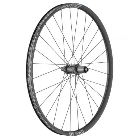 DT스위스 HX 1700 Spline 30 27.5in CL 디스크 튜블리스 MTB 뒷바퀴 3141234981