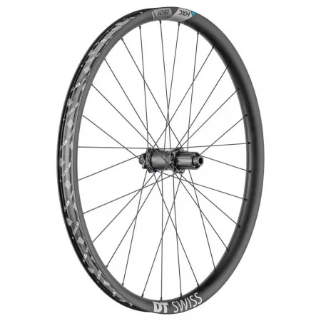 DT스위스 HXC 1501 Spline 35 27.5in 6B 디스크 튜블리스 MTB 뒷바퀴 3141234992