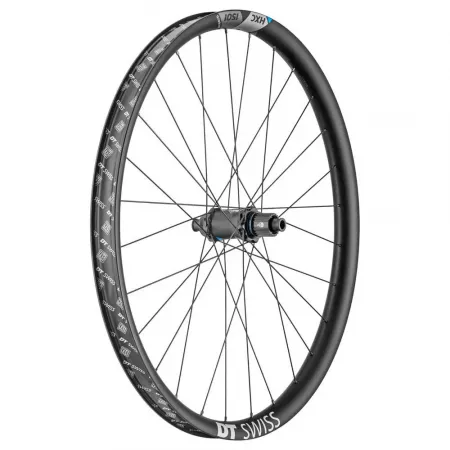 DT스위스 HXC 1501 Spline 35 27.5in CL 디스크 튜블리스 MTB 뒷바퀴 3141234993