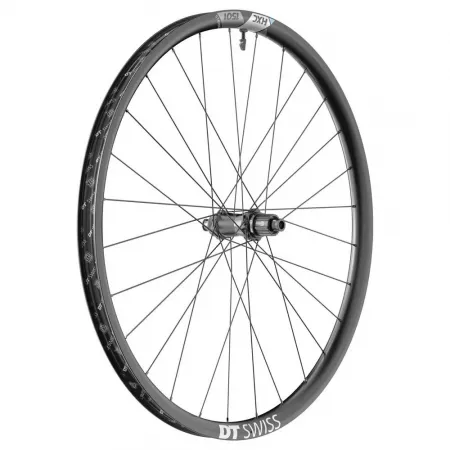 DT스위스 HXC 1501 Spline LS 30 27.5in CL 디스크 튜블리스 MTB 뒷바퀴 3141234994