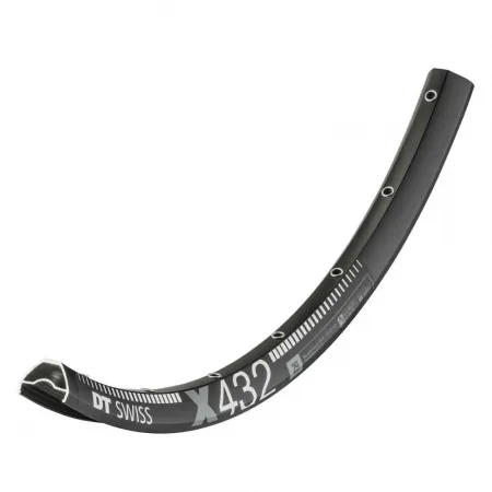 DT스위스 X 432 29in 25 DB VI MTB 휠 3141235016