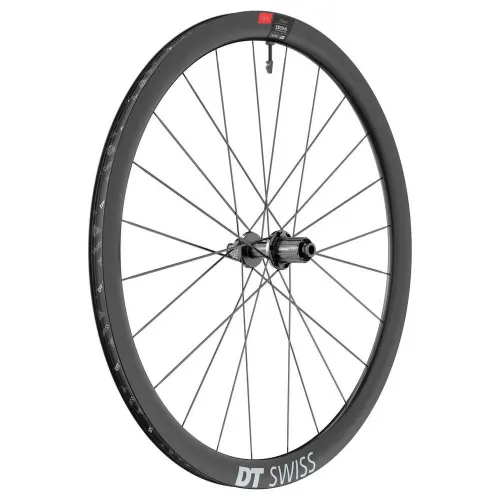 DT스위스 ARC 1100 Dicut DB 38 CL Disc Tubeless 도로 자전거 뒷바퀴 3141272103