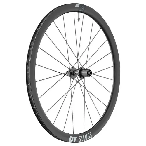 DT스위스 ARC 1400 Dicut DB 38 CL Disc Tubeless 도로 자전거 뒷바퀴 3141272105