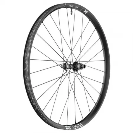 DT스위스 XMC 1200 Spline 29in 30 IS 6B 디스크 튜블리스 MTB 앞바퀴 3141272110