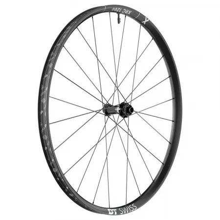 DT스위스 XRC 1200 Spline 29in 30 CL 디스크 튜블리스 MTB 앞바퀴 3141272112