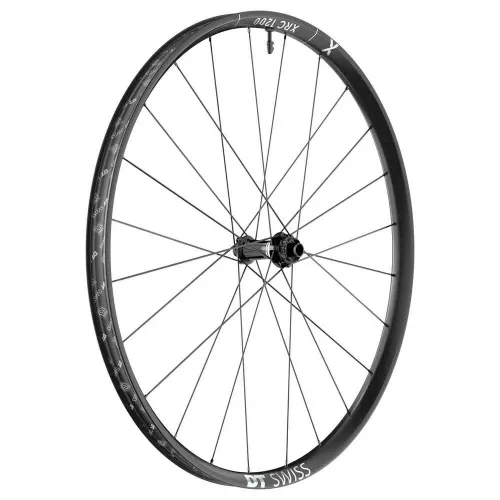 DT스위스 XRC 1200 Spline 29´´ 30 CL Disc Tubeless MTB 앞바퀴 3141272112