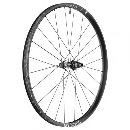 DT스위스 XRC 1200 Spline 29in 30 CL 디스크 튜블리스 MTB 뒷바퀴 3141272113