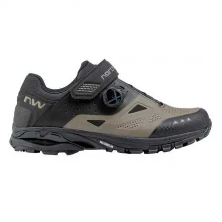 노스웨이브 Spider Plus 3 MTB 클릿슈즈 3141296766