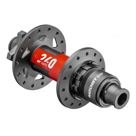 DT스위스 240 Classic 6B 디스크 EXP 54 스램 XD MTB 뒷 허브 3141325688