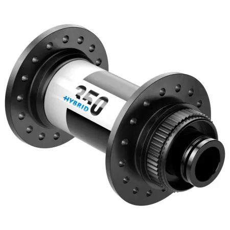 DT스위스 350 Classic CL 디스크 Boost MTB 앞 허브 3141325694