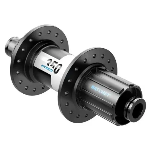 DT스위스 350 Classic CL 디스크 MTB 뒷 허브 3141325695