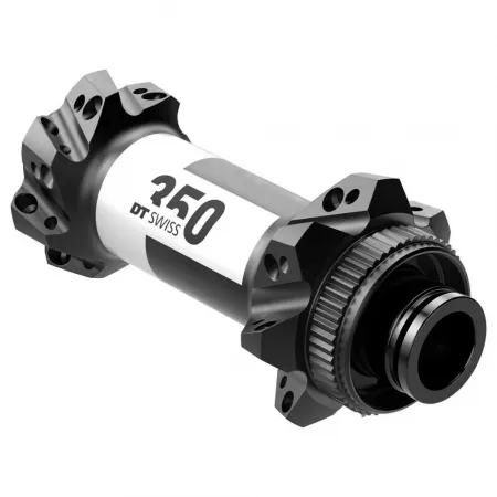 DT스위스 350 Straightpull CL 디스크 Boost MTB 앞 허브 3141325709