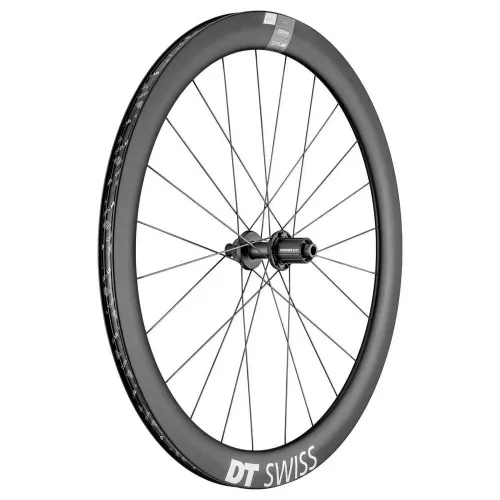 DT스위스 ARC 1400 Dicut DB 50 CL Disc Tubeless 도로 자전거 뒷바퀴 3141325723