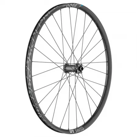 DT스위스 H 1900 Spline 30 27.5in 6B 디스크 Boost 튜블리스 MTB 앞바퀴 3141325730