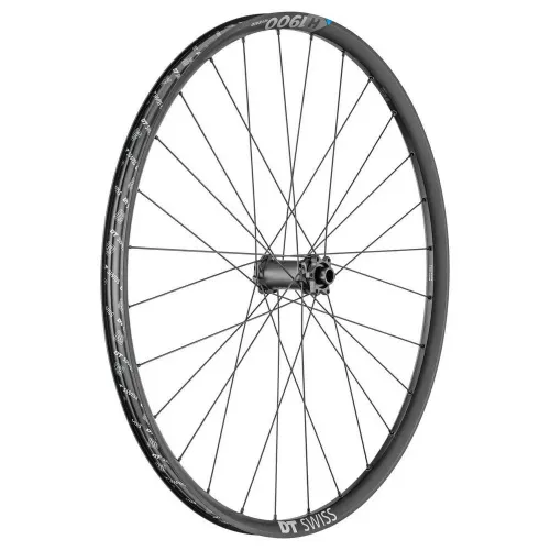 DT스위스 H 1900 Spline 30 27.5´´ 6B Disc Boost Tubeless MTB 앞바퀴 3141325730