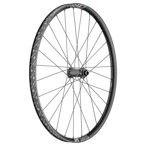 DT스위스 H 1900 Spline 30 27.5´´ CL Disc Boost Tubeless MTB 앞바퀴 3141325731