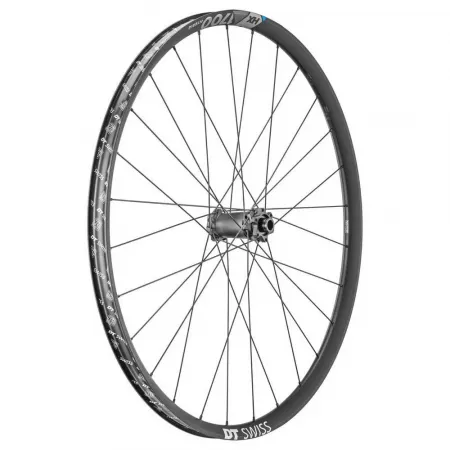 DT스위스 HX 1700 Spline 30 27.5in 6B 디스크 Boost 튜블리스 MTB 앞바퀴 3141325732