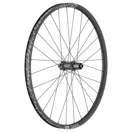 DT스위스 HX 1700 Spline 30 27.5in 6B 디스크 Boost 튜블리스 MTB 뒷바퀴 3141325733