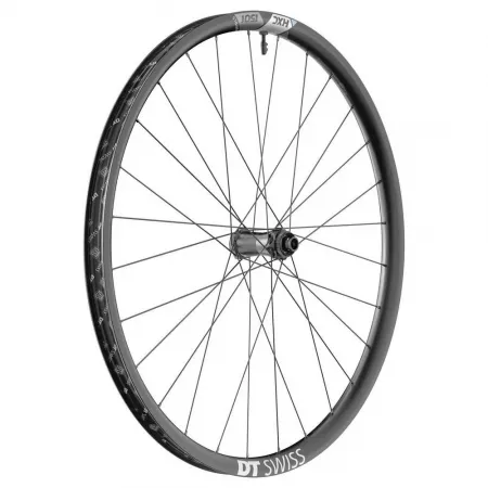 DT스위스 HXC 1501 Spline LS 30 27.5in CL 디스크 Boost 튜블리스 MTB 앞바퀴 3141325737