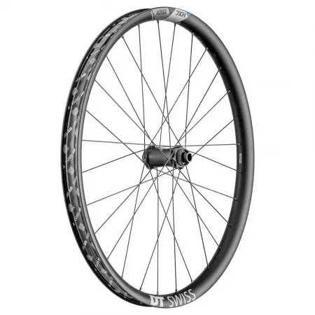 DT스위스 HXC 1501 Spline One 30 27.5in CL 디스크 Boost Hockless 튜블리스 MTB 앞바퀴 3141325740