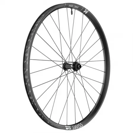 DT스위스 XMC 1200 Spline 30 27.5in CL 디스크 Boost Hookless 튜블리스 MTB 앞바퀴 3141325749