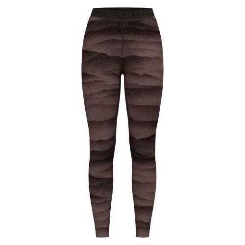 ODLO Merino Ridgelines 이너웨어 바지 3141332723