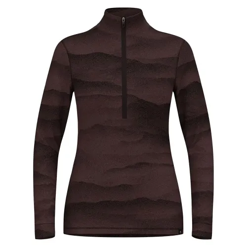 ODLO Merino Ridgelines 긴팔 이너웨어 3141332725