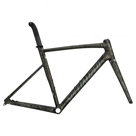 스페셜라이즈드 Allez Sprint 2025 로드 프레임 3141334764