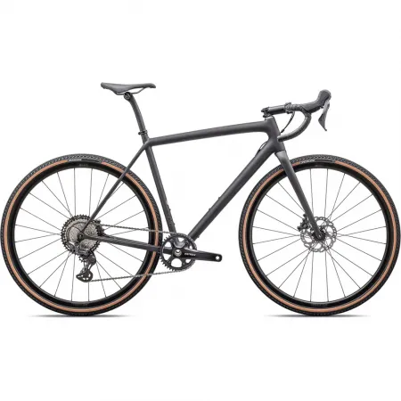 스페셜라이즈드 Crux Comp GRX-RX820 2025 그래블 바이크 3141334777