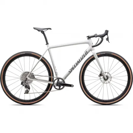 스페셜라이즈드 Crux Expert Rival XPLR eTap AXS 2025 그래블 바이크 3141334778
