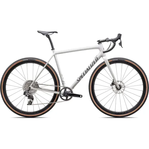 스페셜라이즈드 Crux Expert Rival XPLR eTap AXS 2025 그래블 바이크 3141334778