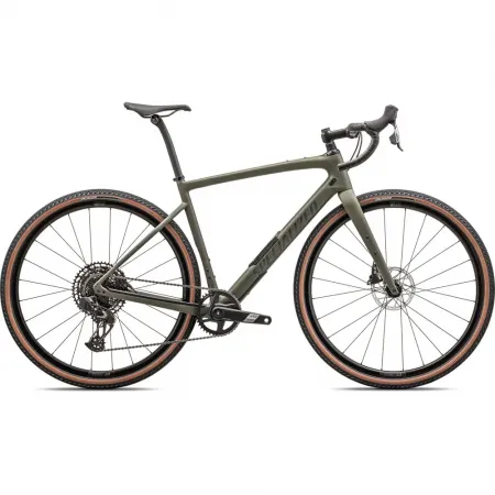 스페셜라이즈드 Diverge Comp Carbon Apex eTap AXS 2025 그래블 바이크 3141334785