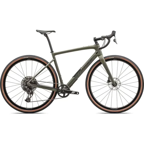 스페셜라이즈드 Diverge Comp Carbon Apex eTap AXS 2025 그래블 바이크 3141334785