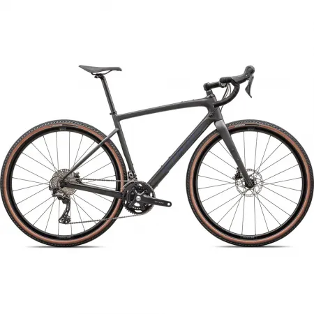 스페셜라이즈드 Diverge Sport Carbon GRX RX820 2025 그래블 바이크 3141334788