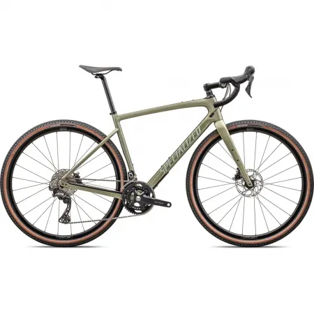 스페셜라이즈드 Diverge Sport Carbon GRX RX820 2025 그래블 바이크 3141334789