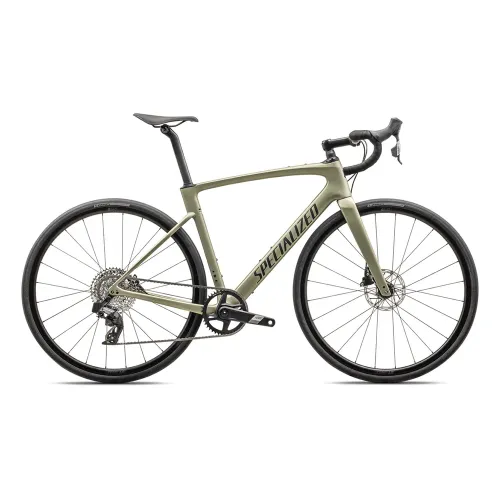 스페셜라이즈드 Roubaix SL8 Sport Apex XPLR eTap AXS 2025 로드 바이크 3141334848