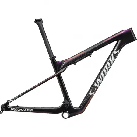 스페셜라이즈드 S-Works Epic World Cup 2025 MTB 프레임 3141334857