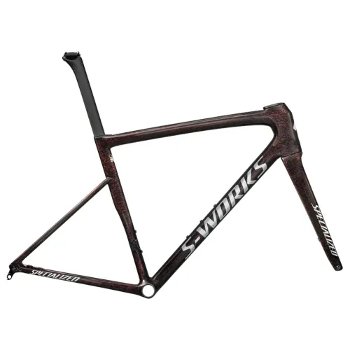 스페셜라이즈드 S-Works Tarmac SL8 2025 로드 프레임 3141334862