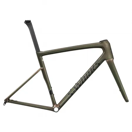 스페셜라이즈드 S-Works Tarmac SL8 2025 로드 프레임 3141334863