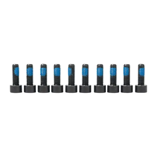 마구라 QM PM/IS M6 x 17 mm 디스크 브레이크 나사 10 단위 3141336447