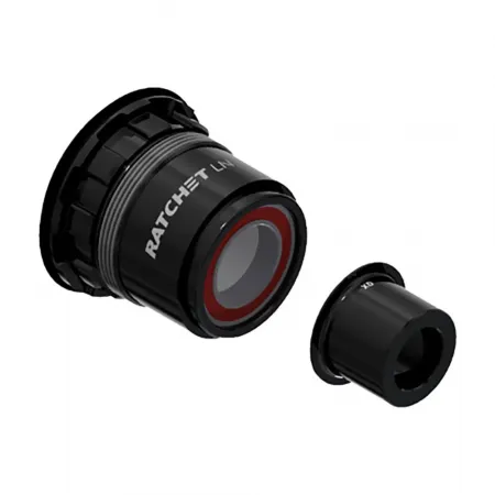 DT스위스 Ratchet LN 스램 XD MTB 프리허브 바디 3141339316