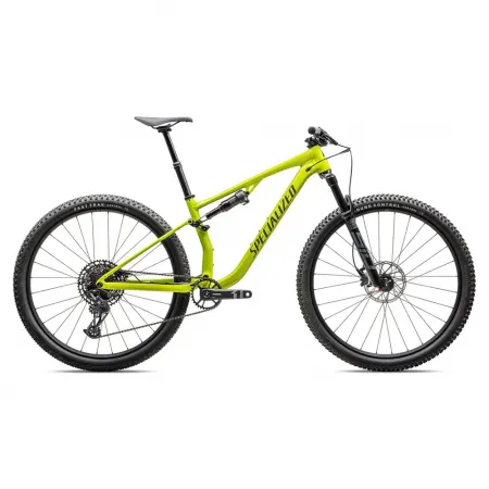스페셜라이즈드 Chisel Comp 29´´ GX Eagle 2025 산악자전거 3141350362