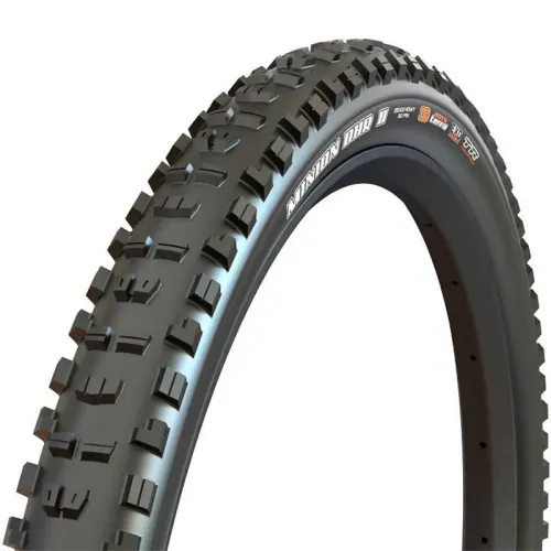 MAXXIS Minion DHR II Downhill 60X2TPI 3CT/DH 튜블리스 27.5in x 2.50 MTB 타이어 3141362618
