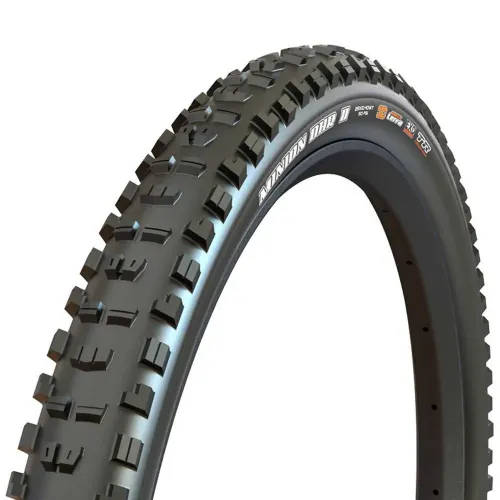 MAXXIS Minion DHR II Mountain 120X2TPI 3CT/DD 튜블리스 29in x 2.50 MTB 타이어 3141362624